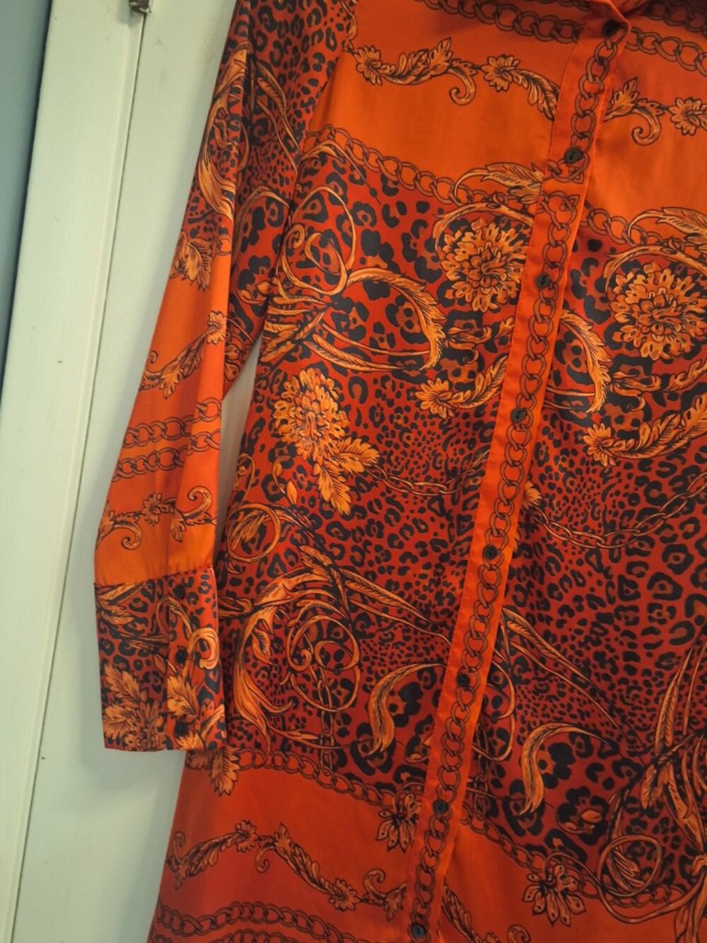 Zara outer shell - Picture 3 of 9